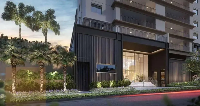 Apartamento com 3 dormitórios à venda, 122 m² por R$ 1.750.000,00 - Vila Carrão - São Paulo/SP