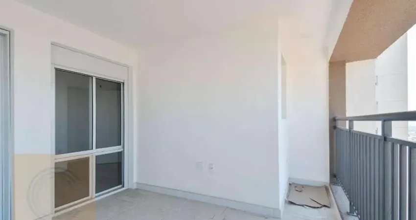 Apartamento com 3 dormitórios à venda, 109 m² por R$ 1.250.000,00 - Tatuapé - São Paulo/SP