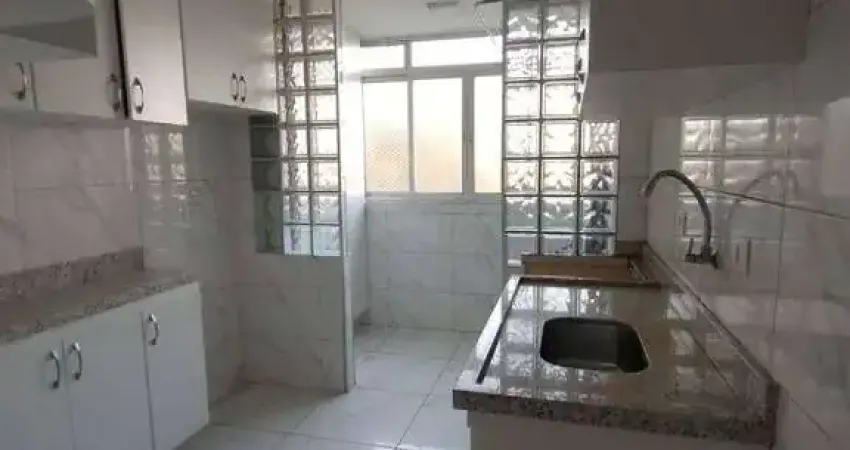 Apartamento com 1 dormitório à venda, 45 m² por R$ 420.000 - Tatuapé - São Paulo/SP