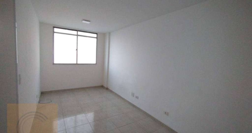 Apartamento com 1 dormitório à venda, 45 m² por R$ 420.000,00 - Tatuapé - São Paulo/SP