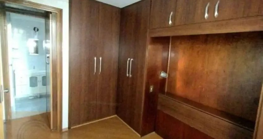 Apartamento com 1 dormitório à venda, 45 m² por R$ 400.000 - Tatuapé - São Paulo/SP