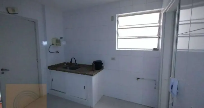 Apartamento com 2 dormitórios para alugar, 80 m² por R$ 3.300/mês - Tatuapé - São Paulo/SP