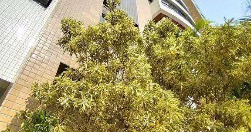 Cobertura com 3 dormitórios, 200 m² - venda por R$ 2.600.000,00 ou aluguel por R$ 11.566,60/mês - Tatuapé - São Paulo/SP