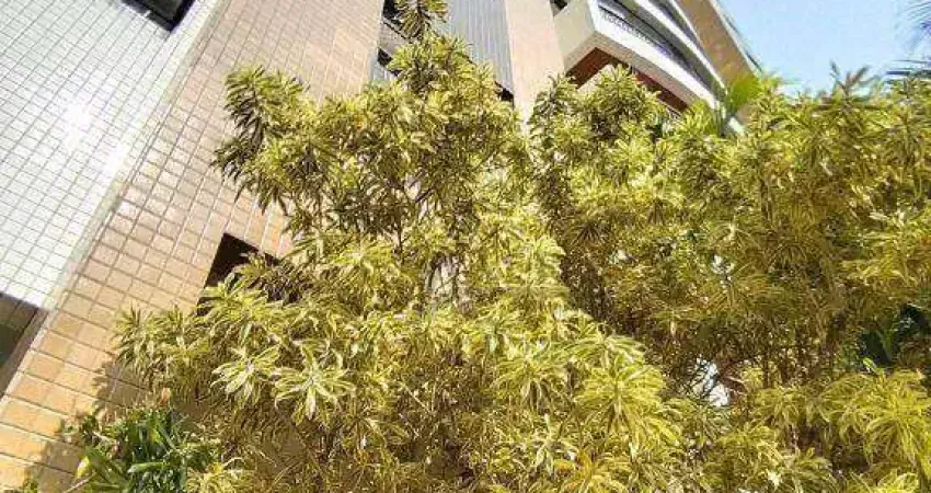 Cobertura com 3 dormitórios, 200 m² - venda por R$ 2.600.000,00 ou aluguel por R$ 11.566,60/mês - Tatuapé - São Paulo/SP