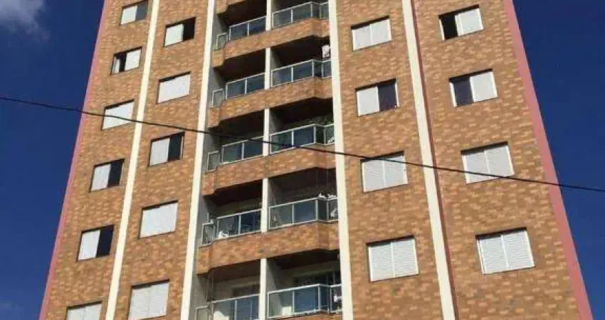 Apartamento com 3 dormitórios à venda, 64 m² por R$ 570.000,00 - Carrão - São Paulo/SP