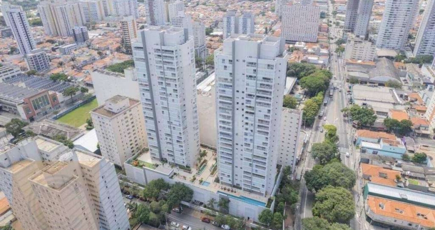 Apartamento com 2 dormitórios à venda, 67 m² por R$ 800.000 - Parque São Jorge - São Paulo/SP