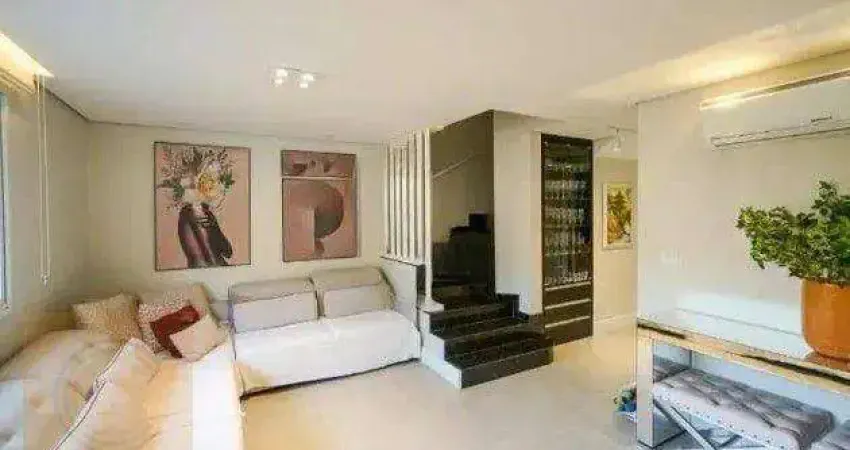 Sobrado com 3 dormitórios à venda, 265 m² por R$ 1.970.000 - Vila Carrão - São Paulo/SP