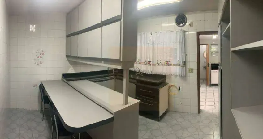 Sobrado com 3 dormitórios, 107 m² - venda por R$ 800.000,00 ou aluguel por R$ 3.800,00/mês - Tatuapé - São Paulo/SP