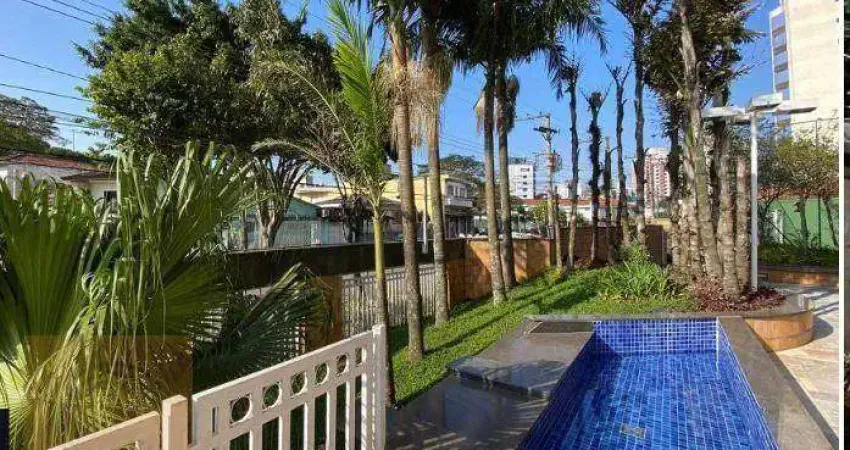 Apartamento com 4 dormitórios à venda, 150 m² por R$ 900.000,00 - Vila Formosa - São Paulo/SP