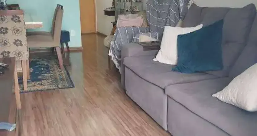 Apartamento com 3 dormitórios à venda, 87 m² por R$ 870.000 - Carrão - São Paulo/SP