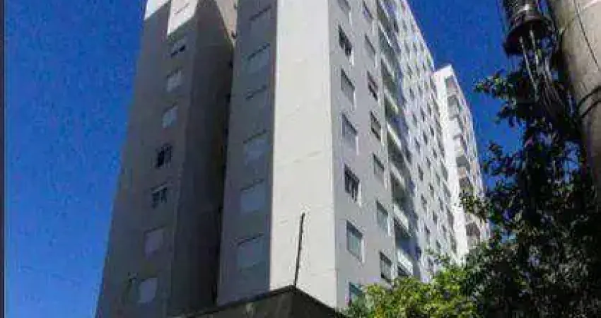 Apartamento com 2 dormitórios à venda, 46 m² por r$ 425.000,00 - belenzinho - são paulo/sp
