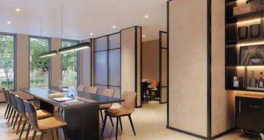 Apartamento com 3 dormitórios à venda, 74 m² por r$ 900.000,00 - alto da mooca - são paulo/sp