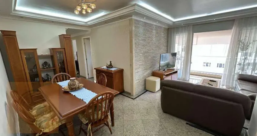 Apartamento com 3 dormitórios à venda, 93 m² por r$ 1.100.000,00 - vila carrão - são paulo/sp