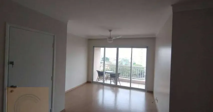 Apartamento com 3 dormitórios para alugar, 93 m² por r$ 5.890,00/mês - tatuapé - são paulo/sp