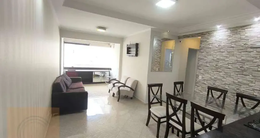 Apartamento com 3 dormitórios, 78 m² - venda por r$ 940.000,00 ou aluguel por r$ 4.950,00/mês - tatuapé - são paulo/sp