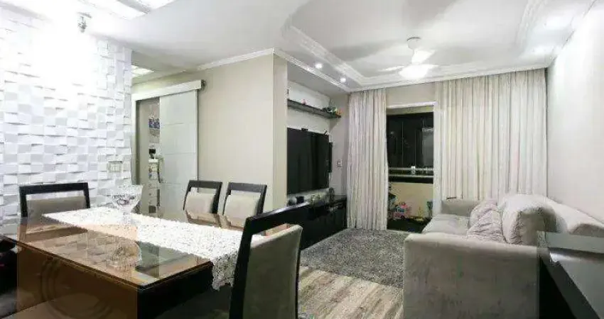 Apartamento com 2 dormitórios à venda, 78 m² por r$ 900.000 - tatuapé - são paulo/sp