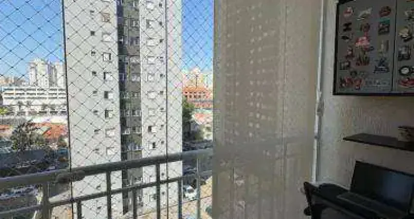 Apartamento com 2 dormitórios à venda, 55 m² por r$ 520.000,00 - mooca - são paulo/sp