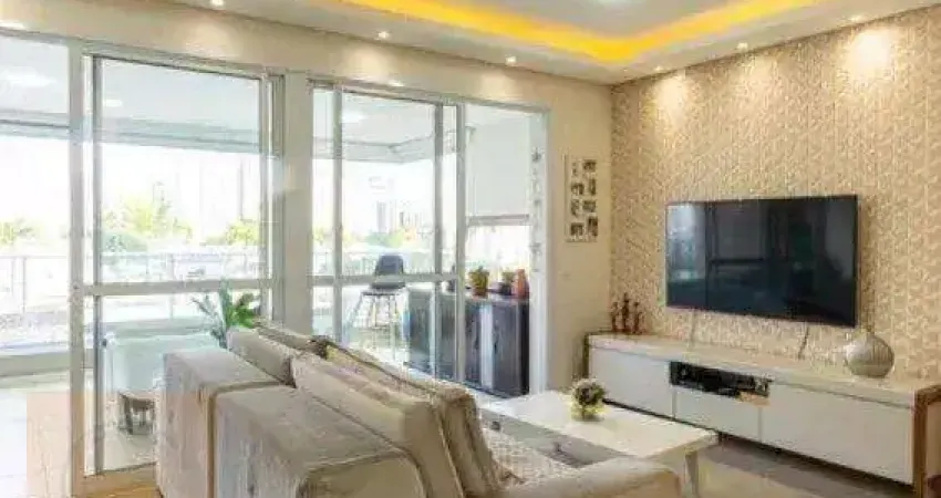 Apartamento com 2 dormitórios à venda, 89 m² por r$ 1.350.000 - tatuapé - são paulo/sp