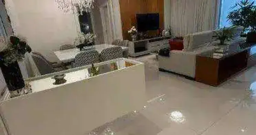 Apartamento com 3 dormitórios à venda, 130 m² por r$ 1.550.000 - tatuapé - são paulo/sp