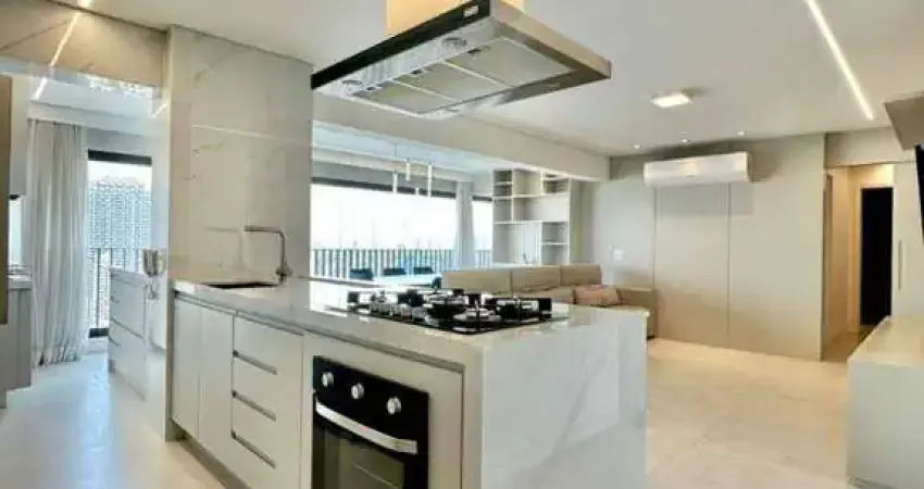 Apartamento com 2 dormitórios à venda, 123 m² por r$ 1.950.000,00 - tatuapé - são paulo/sp