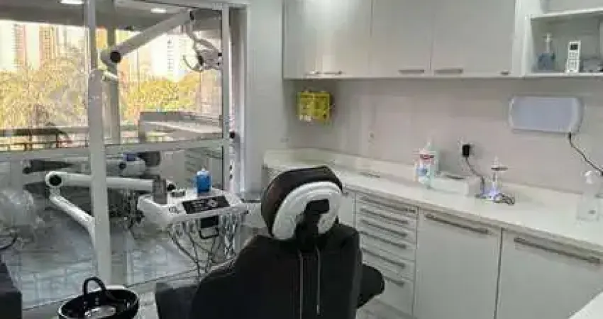 Sala, 49 m² - venda por r$ 890.000,00 ou aluguel por r$ 5.500,00/mês - tatuapé - são paulo/sp