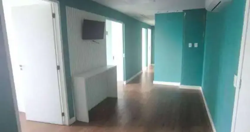 Sala comercial com 6 salas à venda na Rua Serra de Botucatu, 1195, Tatuapé, São Paulo