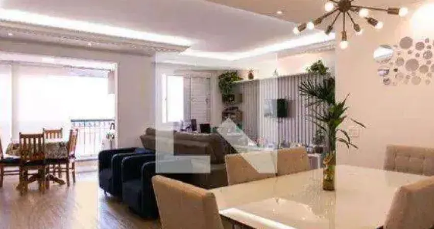 Apartamento com 2 dormitórios à venda, 80 m² por r$ 780.000 - vila carrão - são paulo/sp