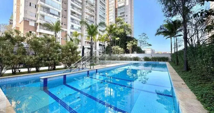 Apartamento com 2 dormitórios à venda, 58 m² por r$ 620.000 - vila formosa - são paulo/sp