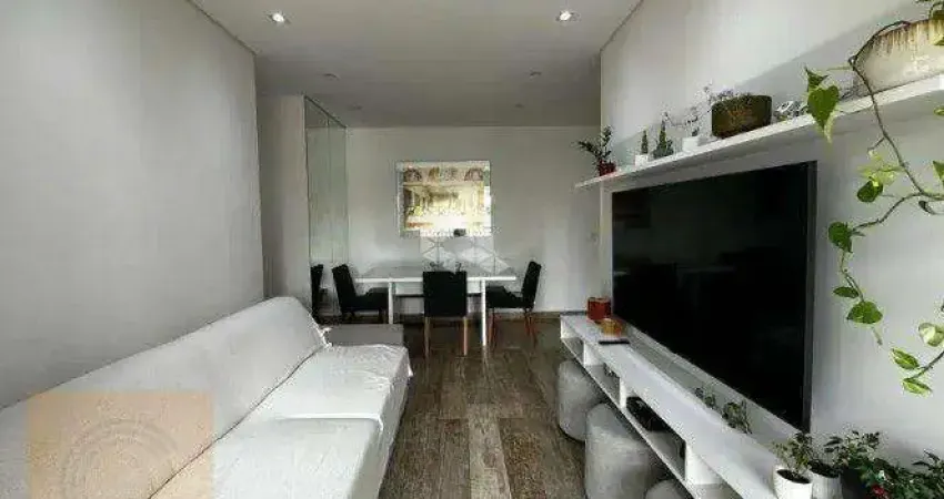 Apartamento com 3 dormitórios à venda, 69 m² por r$ 850.000 - anália franco - são paulo/sp