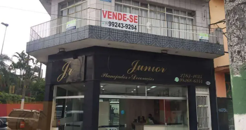 Salão à venda, 475² por r$ 1.340.000 - vila carrão - são paulo/sp