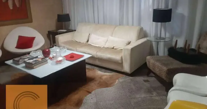 Sobrado com 3 dormitórios, 280 m² - venda por r$ 1.350.000,00 ou aluguel por r$ 6.400,00/mês - tatuapé - são paulo/sp