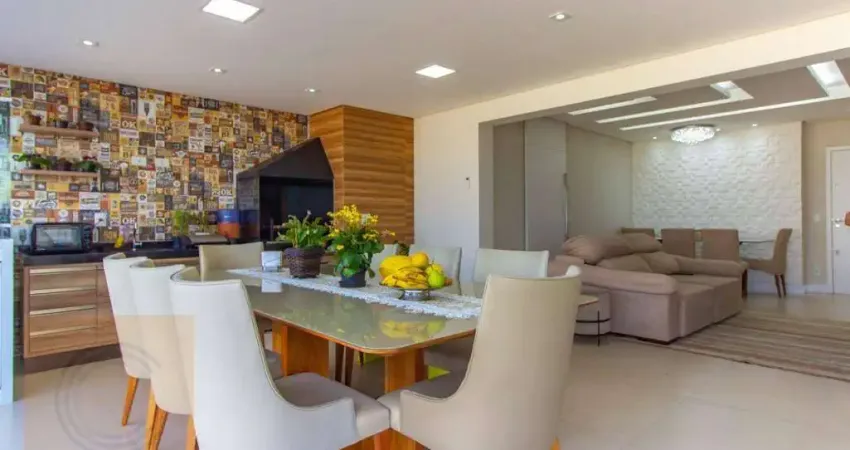 Apartamento com 3 dormitórios à venda, 124 m² por r$ 1.697.000 - tatuapé - são paulo/sp