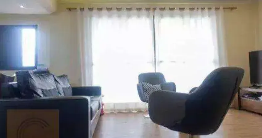 Apartamento com 3 dormitórios à venda, 138 m² por r$ 1.149.000 - tatuapé - são paulo/sp