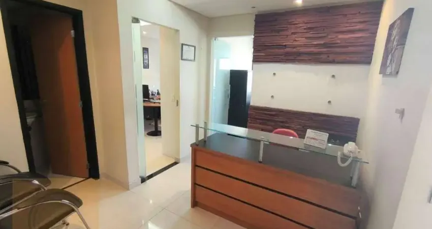Sala comercial com 3 salas à venda na Rua General Sócrates, 216, Penha, São Paulo