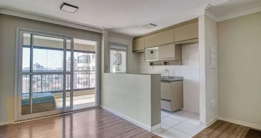 Apartamento com 3 dormitórios à venda, 66 m² por r$ 820.000,00 - tatuapé - são paulo/sp