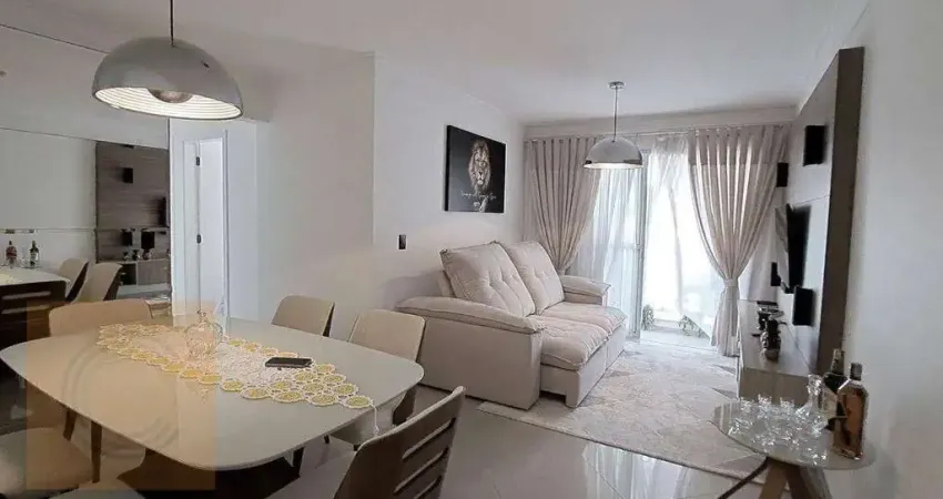 Apartamento com 3 dormitórios à venda, 78 m² por r$ 850.000 - anália franco - são paulo/sp