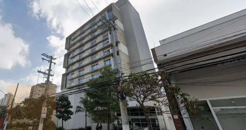 Sala comercial com 2 salas à venda na Rua Serra de Botucatu, 1195, Tatuapé, São Paulo