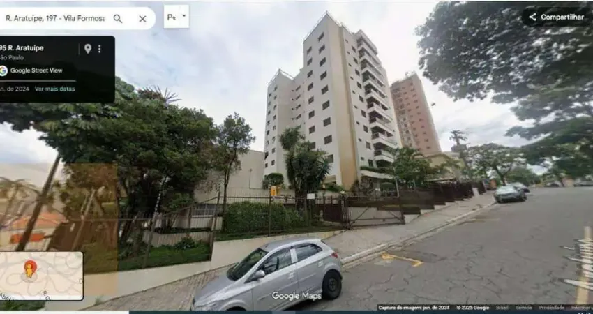 Apartamento com 3 dormitórios à venda, 98 m² por r$ 1.250.000,00 - vila formosa - são paulo/sp
