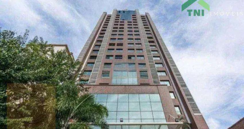 Sala, 67 m² - venda por r$ 1.280.000,00 ou aluguel por r$ 8.354,00/mês - tatuapé - são paulo/sp