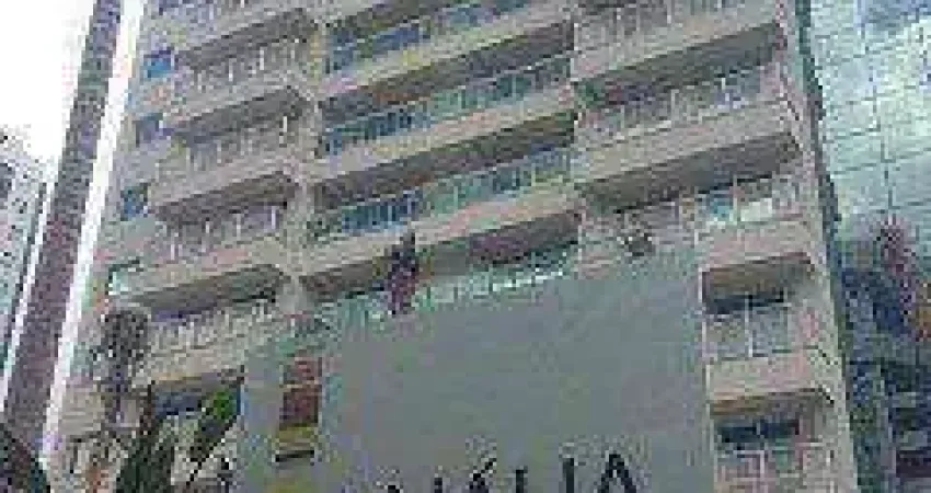 Sala à venda, 73 m² por r$ 1.170.000 - vila regente feijó - são paulo/sp