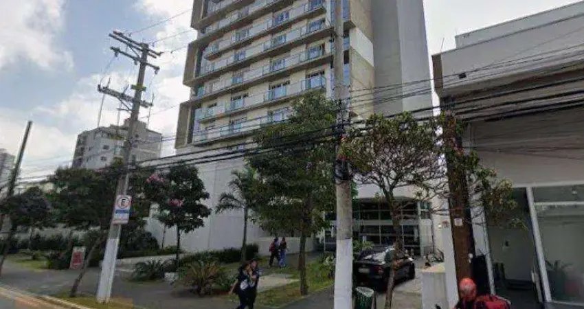 Sala comercial com 1 sala à venda na Rua Serra de Botucatu, 1195, Tatuapé, São Paulo