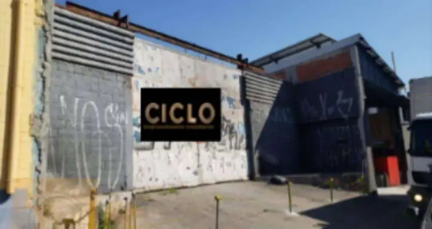 Terreno, 803 m² - venda por r$ 4.000.000 ou aluguel por r$ 10.493/mês - vila guilhermina - são paulo/sp