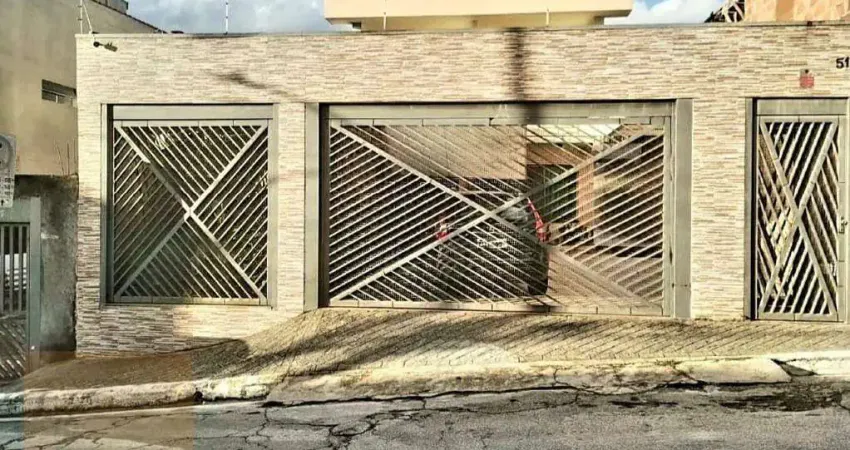 Sobrado com 3 dormitórios, 285 m² - venda por r$ 2.000.000 ou aluguel por r$ 11.239/mês - v.formosa - são paulo/sp