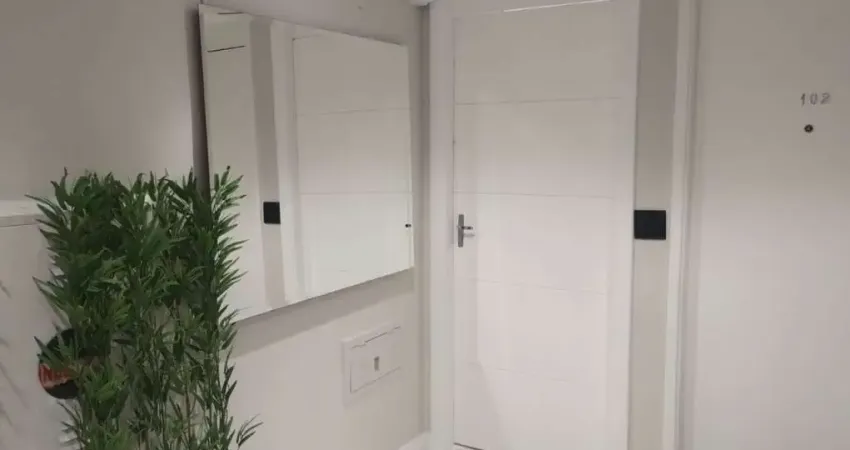 Cobertura com 3 dormitórios à venda, 100 m² por r$ 690.000 - tatuapé - são paulo/sp