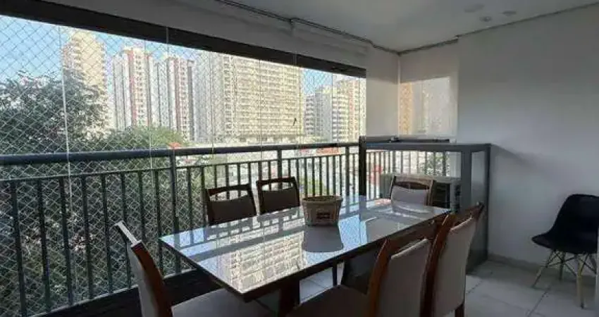 Apartamento com 2 dormitórios à venda, 81 m² por r$ 965.000 - tatuapé - são paulo/sp