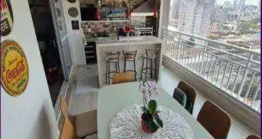 Apartamento com 3 dormitórios, 101 m² - venda por R$ 1.250.000 ou aluguel por R$ 8.899/mês - Vila Prudente - São Paulo/SP