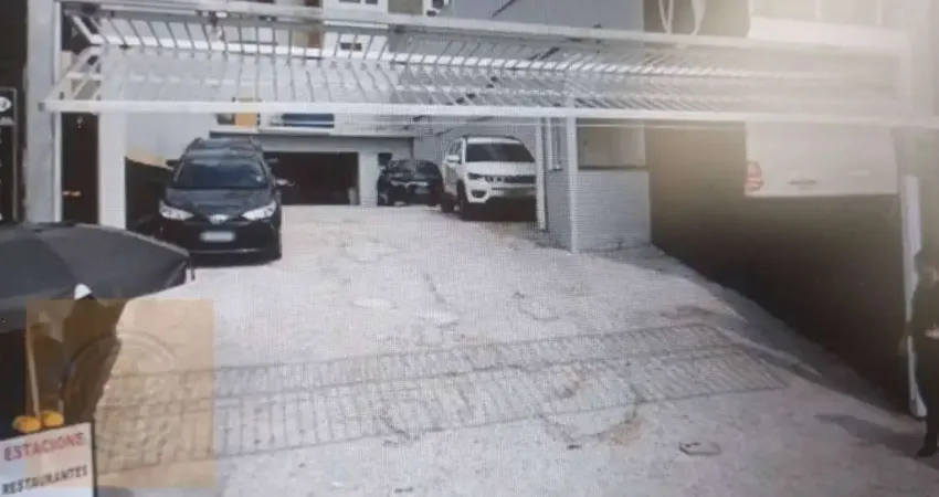 Terreno à venda, 400 m² por R$ 3.600.000,00 - Tatuapé - São Paulo/SP