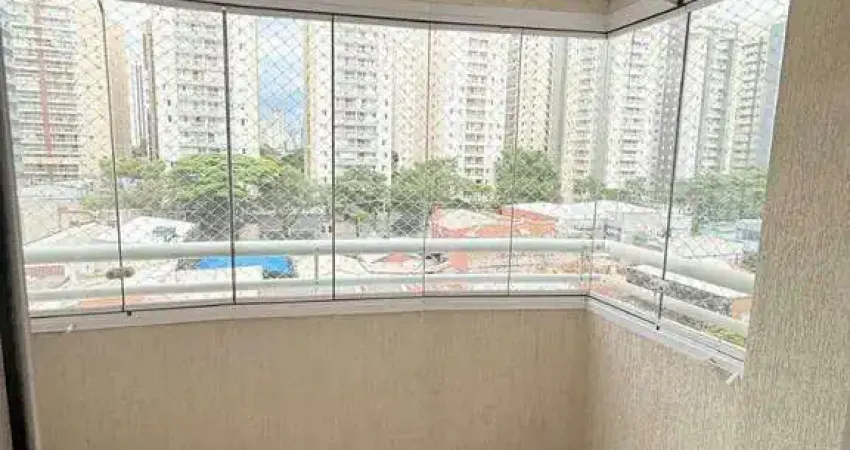Apartamento com 3 dormitórios para alugar, 95 m² por R$ 7.525,00/mês - Tatuapé - São Paulo/SP