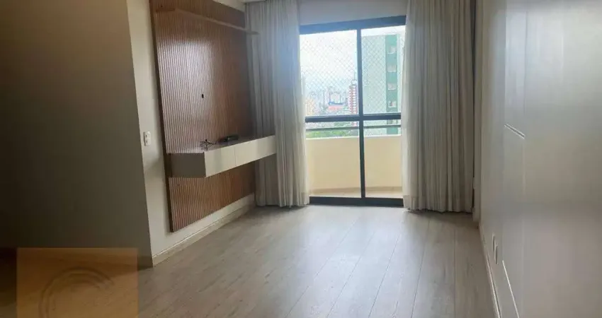 Apartamento com 2 dormitórios, 64 m² - venda por R$ 750.000,00 ou aluguel por R$ 4.974,00/mês - Tatuapé - São Paulo/SP