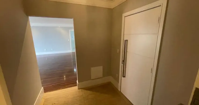 Apartamento com 4 quartos à venda na Avenida Cauaxi, 399, Alphaville, Barueri